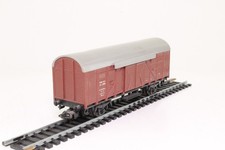 Lima H0 carro merci coperto