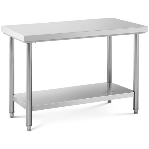 Tavolo inox banco lavoro - tavolo, da