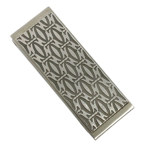 Cartier - c,