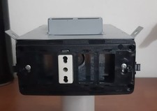 CASSAFORTE TALPA INVISIBILE A