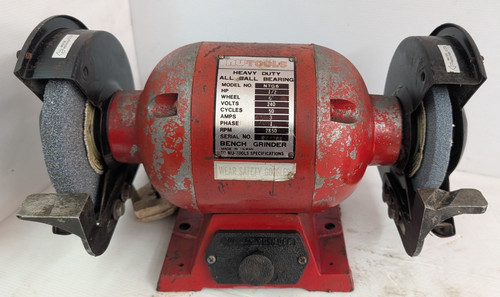 Nutool ntg6 smerigliatrice - ntg6, da