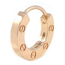 Cartier Orecchino Singolo
