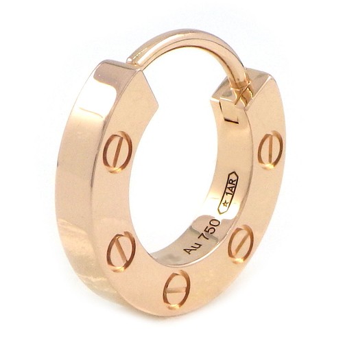 Cartier orecchino singolo - orecchino,