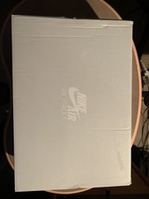  👟 Nike Air Force 1 bianche