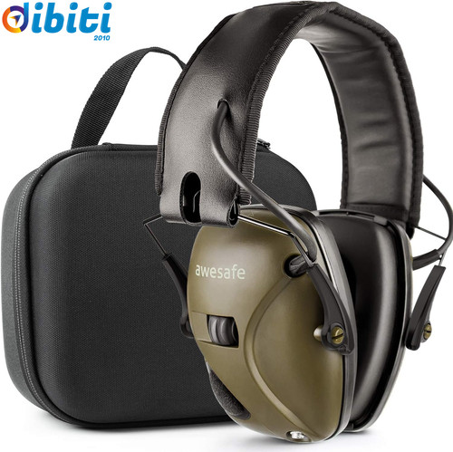 Cuffie antirumore protezione - cuffie,