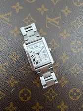 Cartier Tank Solo XL Automatic
