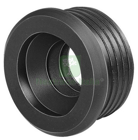 50pz morsetto per curva - 50pz,