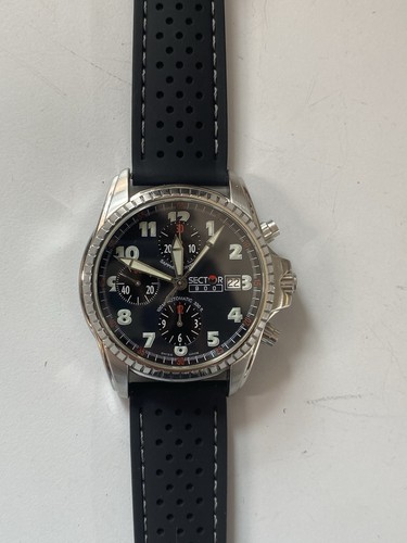 Orologio sector 900 cronografo - orologio,