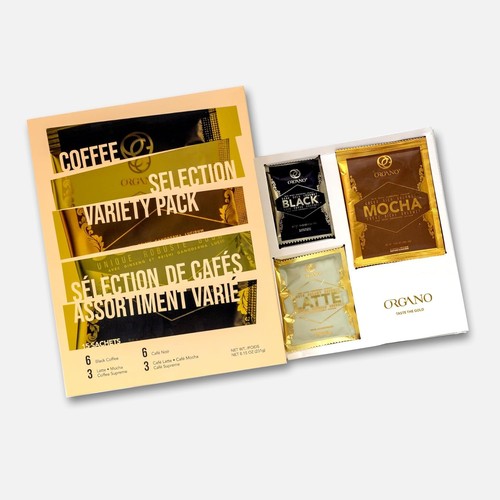 Confezione varietà selezione - confezione,