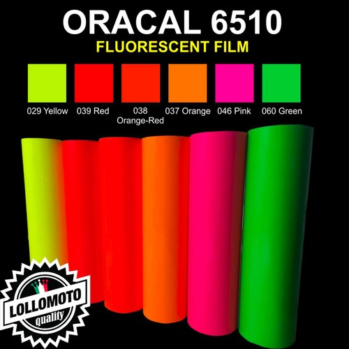 Pellicola car wrapping oracal - pellicola,
