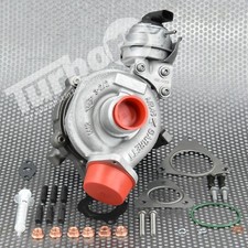 Turbocompressore Audi Seat 2.0