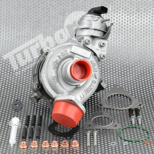 Turbocompressore audi seat - turbocompressore,