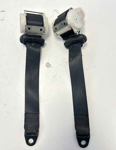 Cinture sicurezza - cinture,
