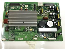 Scheda Power Supply Alimentazione LGE PDP 040228 42V6 