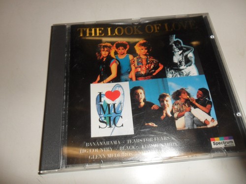 Various i love - ‎–,