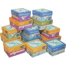 CARTA MODULO CONTINUO BIANCO