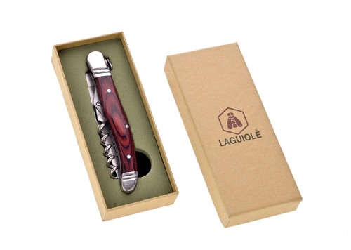 2116 coltello tascabile - 2116,
