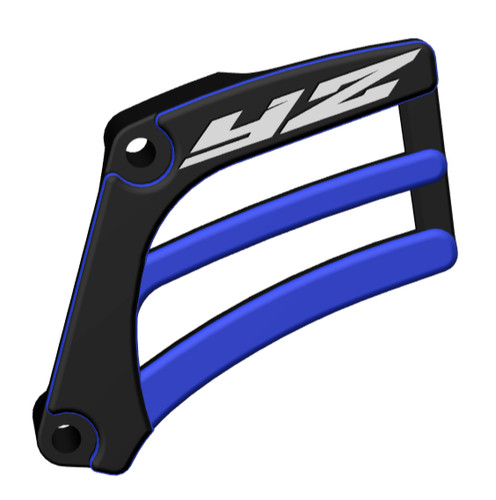 Para pignone yamaha - yz, 125
