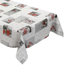 KEVKUS Tela Cerata Tovaglia