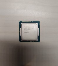 Intel Core i5-4460 CPU Processore 3.20 GHz 4 Core LGA 1150 Tray CPU computer