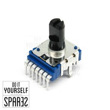 YAMAHA POTENTIOMETER RM1X