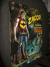 ZAGOR LO SPIRITO CON LA SCURE