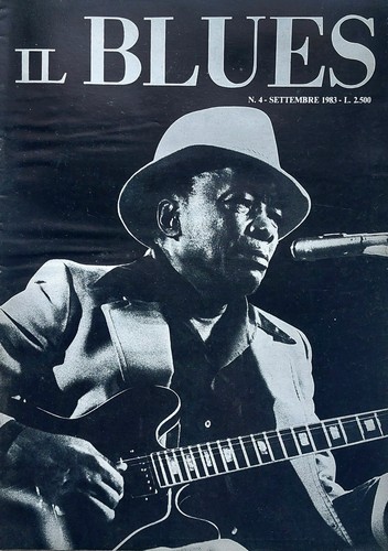 Blues trimestrale di - il,