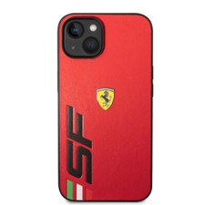 Custodia cover Ferrari iPhone