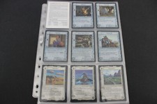 MECCG SATM MIDDLE EARTH CCG
