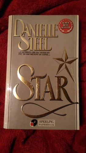 Lotto libri danielle steel - lotto,