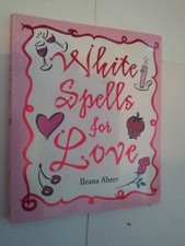 White Spells for Love SC