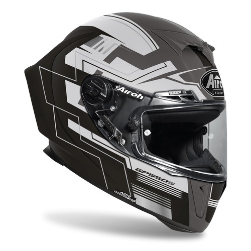 Airoh casco integrale - airoh, 550