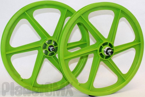 Skyway bmx sei razze tufo - sei,