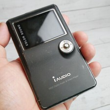 Cowon iAudio X5L 20GB Lettore