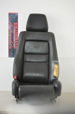 Sedile anteriore sinistro