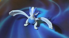 Pokémon Lugia McDonald's 2016