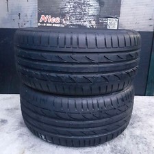 GOMME NUOVE 245/35R19 93Y BRIDGESTONE POTENZA ESTIVE LEGGI DETTAGL DELL'OGGETTO