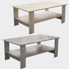 TAVOLINO BASSO DA CAFFÈ