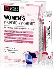 Probiotics for Women Probiotic