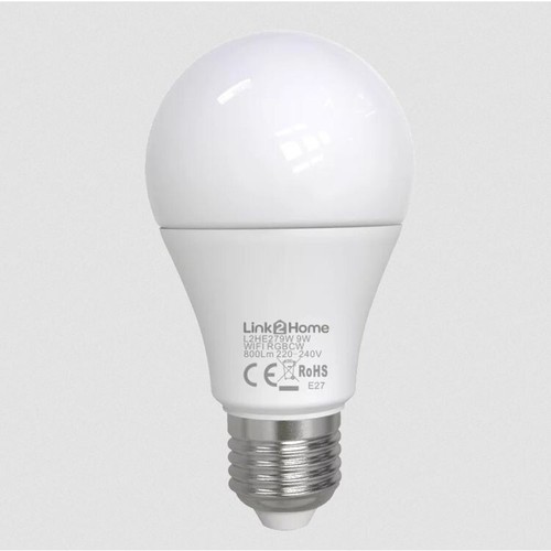 Link2home lampada led - link2home,