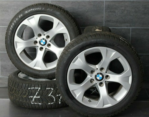 Originale bmw cerchi - x1, in