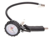 Pistola Gonfiaggio Pneumatici