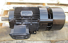 Motore Lafert AF 100L S2 5,5HP