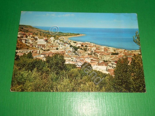 Cartolina cariati marina - marina,