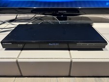 Lettore Blu-ray Samsung