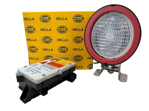 Hella mega beam xenon - mega,