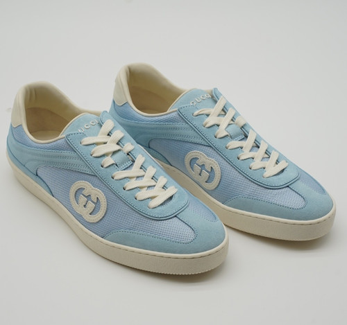 Gucci g75 sneakers donna - g75,