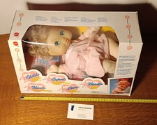 DOLL MY LOVE MY CHILD DOLL