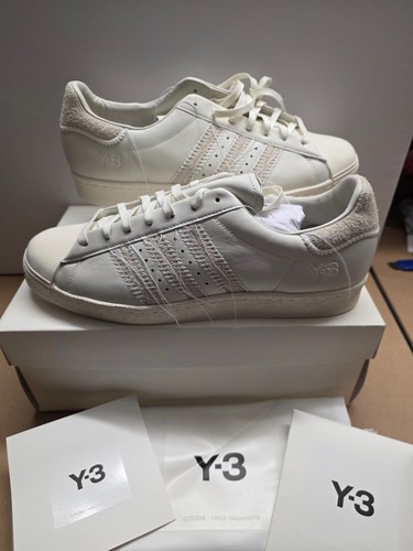 Adidas superstar scarpe - y-3,
