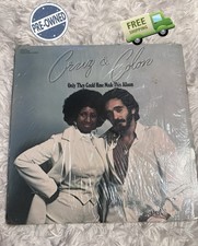 Celia Cruz& Willie Colon